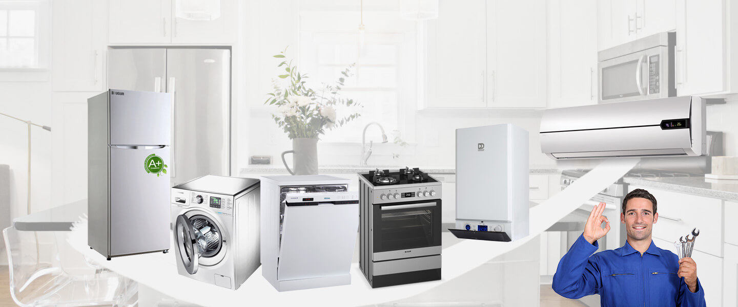 Ilgaz Philips Servisi